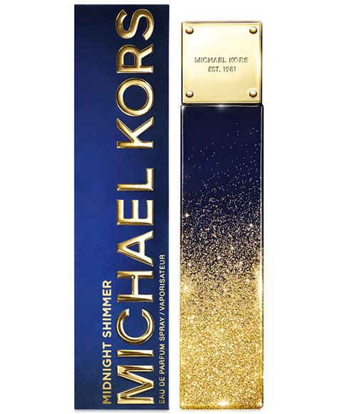 michael kors midnight shimmer im preisvergleich|midnight shimmer michael kors perfume.